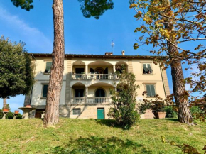 Villa dei Pini